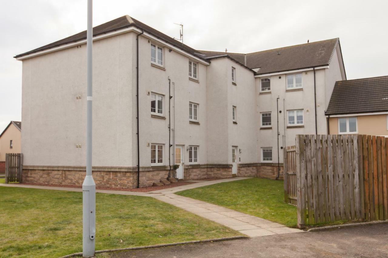 Dunfermline - Luxury Two Bedroom Apartment - Tp Exterior foto